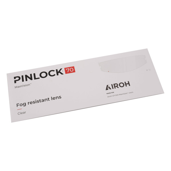 Airoh Fs pinlock anti-fog system - airoh gp500 / gp550 s